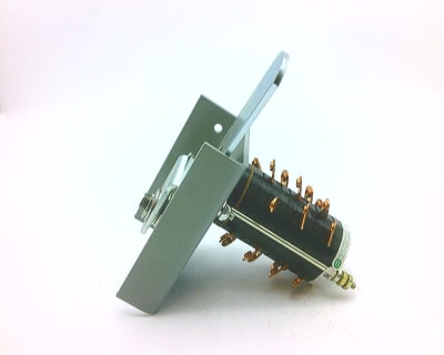 SCHNEIDER ELECTRIC TOC510