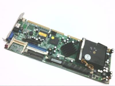 IEI INTEGRATION CORP ROCKY-4786EV-R30