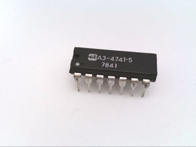 INTERSIL HA3-4741-5
