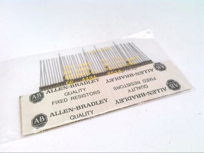 ALLEN BRADLEY RC07GF101J