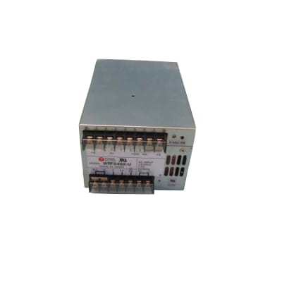 E-T-A CIRCUIT BREAKERS WRF24SX-U