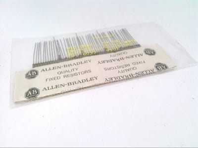 ALLEN BRADLEY RC07GF511J