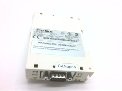 SCHNEIDER ELECTRIC CA8-CANLT-01