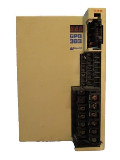 MAGNETEK GPD303-A005