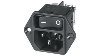 SCHURTER DC11.0001.001