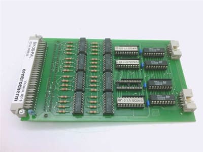  UBBINK-CENTROTHERM SIKOS-PAL