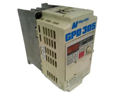 MAGNETEK GPD305-JDA003
