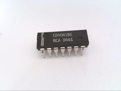 RCA SK4081B