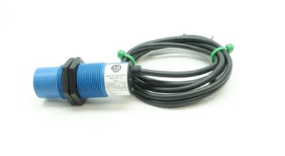 ALLEN BRADLEY 875CP-A20N30-A2