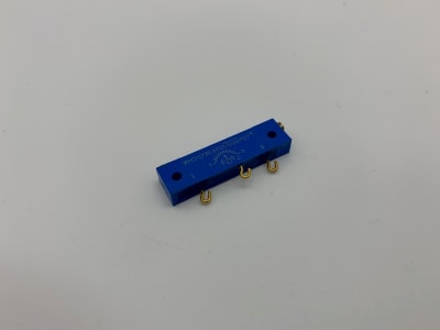 BOURNS 3057J-1-102