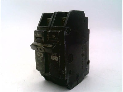 GENERAL ELECTRIC TQC2110WL