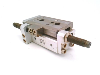 SMC MXQ16L-10B