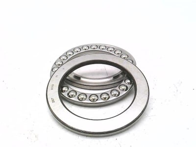 SKF 51112