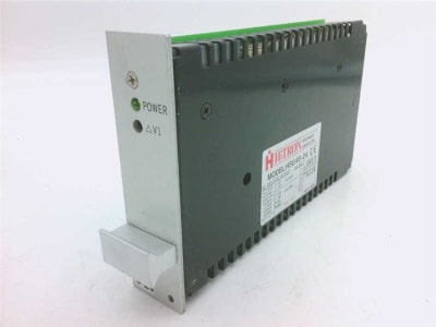 HITRON ELECTRONICS HSU45-24