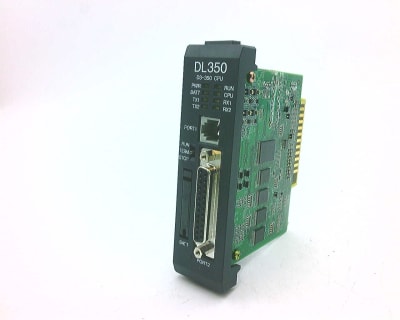 AUTOMATION DIRECT D3-350