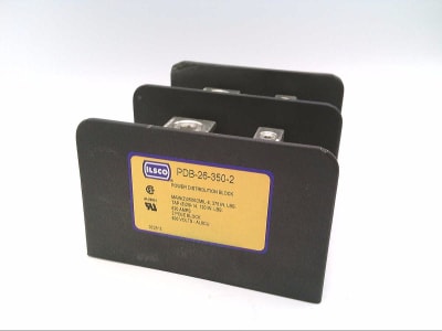ILSCO PDB-26-350-2