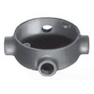 EATON CORPORATION SEHX 3