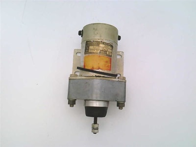 SYNCHRO START SA-0589-12