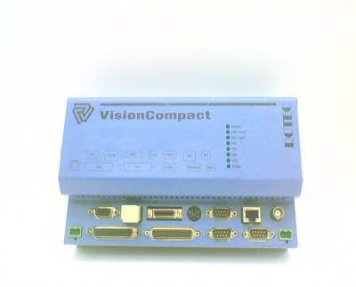 ROTEC VC1-11120-002