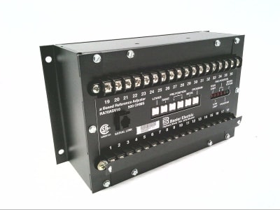 BASLER ELECTRIC RA70ASV10