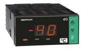 GEFRAN 40T72-3-24-T0-00-9