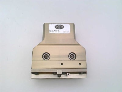 DOVER CORPORATION RP-25PM-V