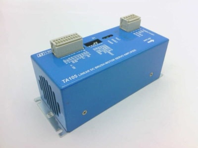 TRUST AUTOMATION, INC TA105