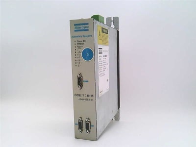 ATLAS COPCO 4240-0369-81