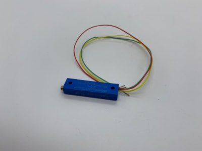 BOURNS 3057L-1-202