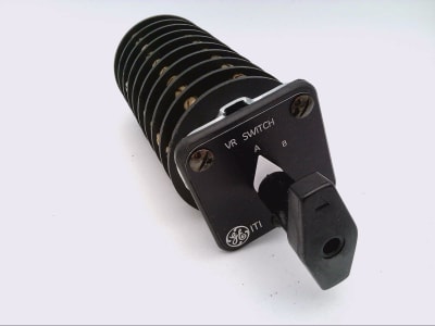 GENERAL ELECTRIC 9524209B