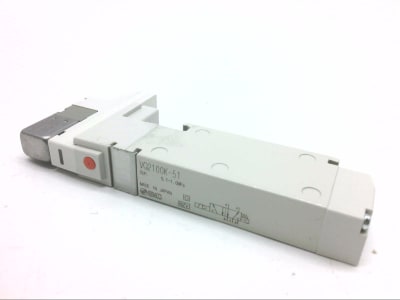 SMC VQ2100K-51