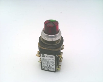 ALLEN BRADLEY 800T-PC416GRRR