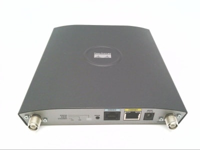 CISCO AIR-LAP1242AG-A-K9