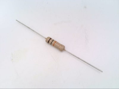 MULTICOMP MCF 2W 10K