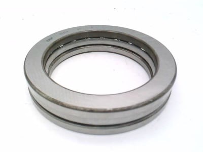 SKF 51113