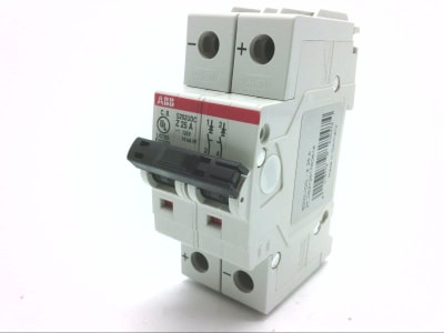 ASEA BROWN BOVERI S202UDC-Z25