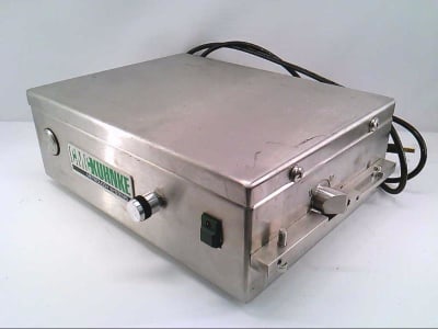 CLEVELAND MOTION CONTROL VSI-4000M