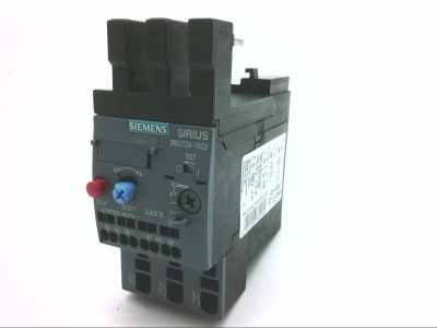 SIEMENS 3RU2126-1GC0