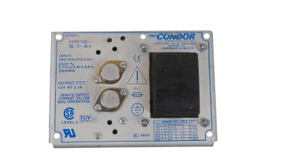 SL POWER ELECTRONICS HN12-5.1-A+