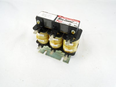 TCI TRANS COIL KLR4CQD