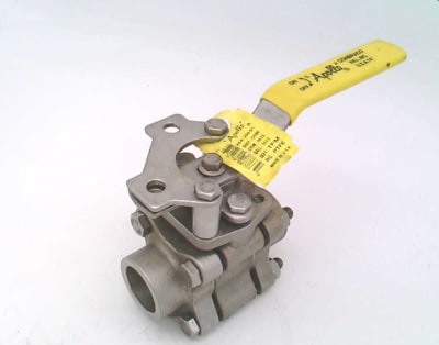 APOLLO VALVES 86A-204-01
