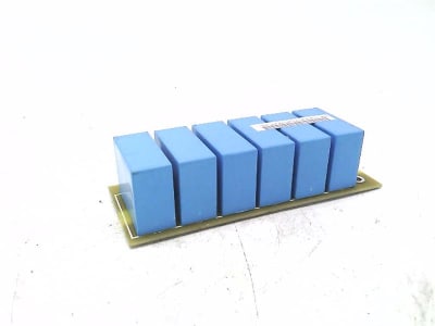 ASEA BROWN BOVERI 3500-S39