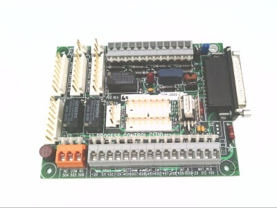 PROCESS CONTROL CORP C1710