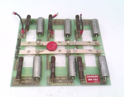 EATON CORPORATION 15-567-1