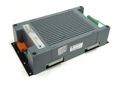 INVENSYS MSC-MPC-D