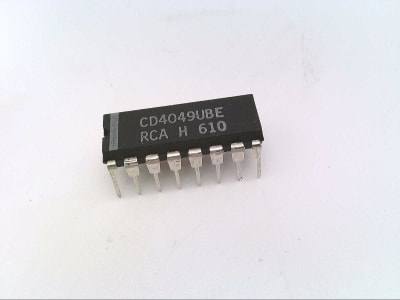 RCA SK4049UB