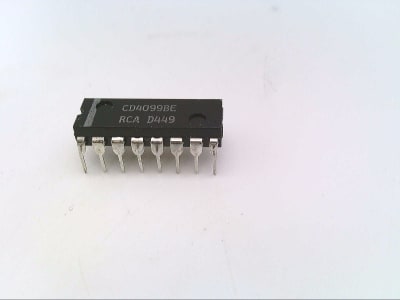 RCA SK4099B