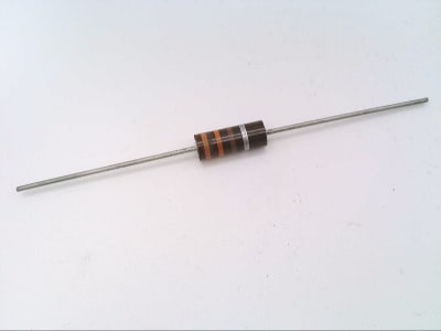 ALLEN BRADLEY RC32GF331K