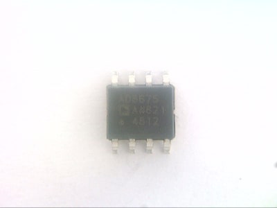 ANALOG DEVICES AD8675ARZ