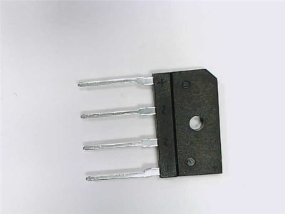 DIODES INC KBJ604G